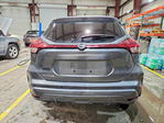 Nissan Kicks 2021