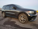 Dodge Durango 2015