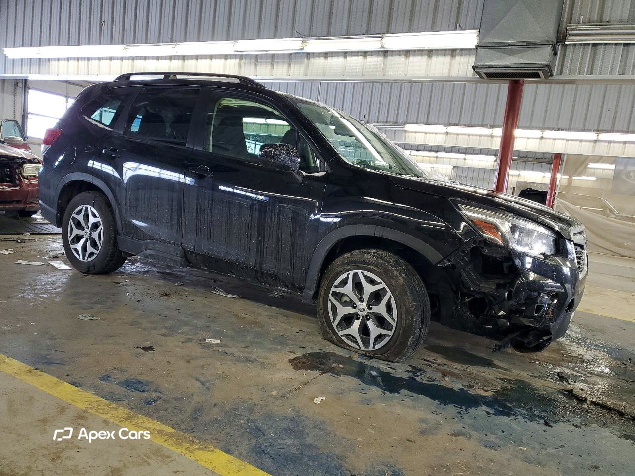 Subaru Forester 2020