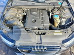 Audi A4 2014