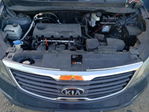 Kia Sportage 2013