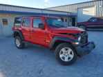 Jeep Wrangler 2020