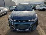Chevrolet Trax 2021