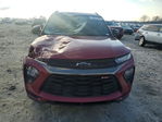 Chevrolet TrailBlazer 2021