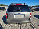 Ford Explorer 2008