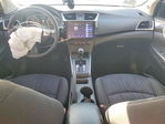 Nissan Sentra 2017