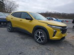 Chevrolet Trax 2024