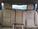 Nissan Rogue 2015