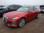 Genesis G70 2020