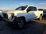 Chevrolet Silverado 2022