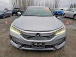 Honda Accord 2017