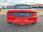 Ford Mustang 2017