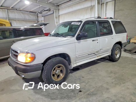 Ford Explorer 1999 - Image 1 of 14