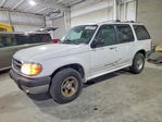 Ford Explorer 1999