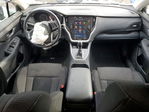 Subaru Outback 2021