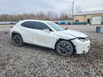 Lexus UX 2020