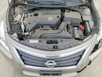 Nissan Altima 2014