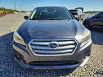 Subaru Legacy 2017