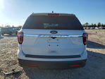 Ford Explorer 2018