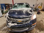 Chevrolet Traverse 2015