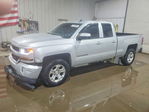 Chevrolet Silverado 2017