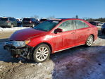Toyota Camry 2014