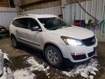 Chevrolet Traverse 2014
