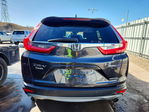 Honda CR-V 2017