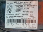Ford Explorer 2007
