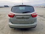 Ford C-MAX 2014