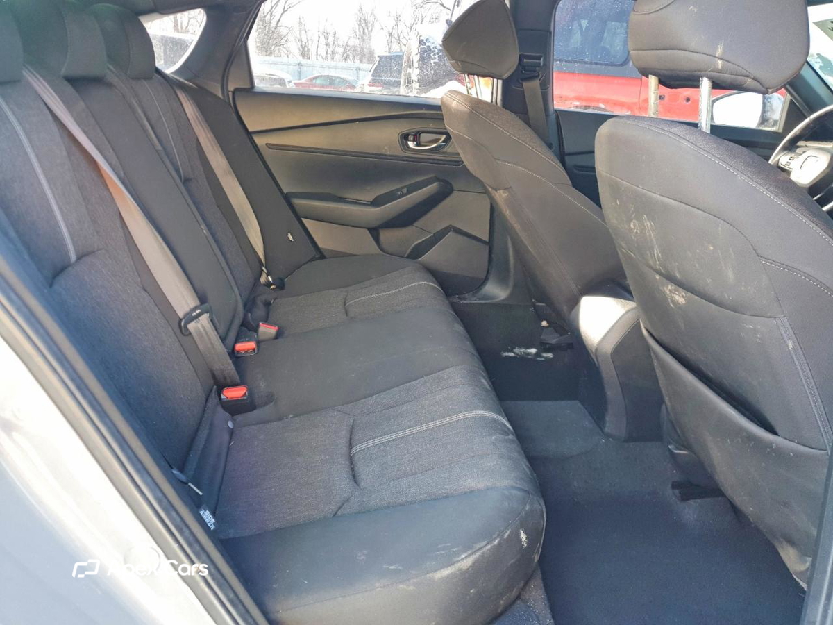 Honda Accord 2024