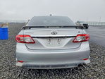 Toyota Corolla 2011