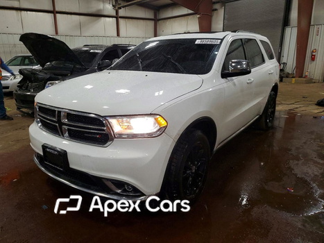 Dodge Durango 2014 - Image 1 of 14