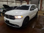 Dodge Durango 2014