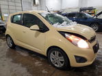 Chevrolet Spark 2014