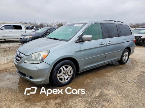 Honda Odyssey 2005 - Image 1 of 13