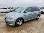Honda Odyssey 2005