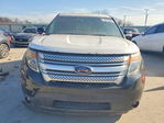 Ford Explorer 2013
