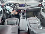 Chevrolet Blazer 2021