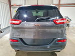Jeep Cherokee 2017