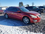 Nissan Altima 2013