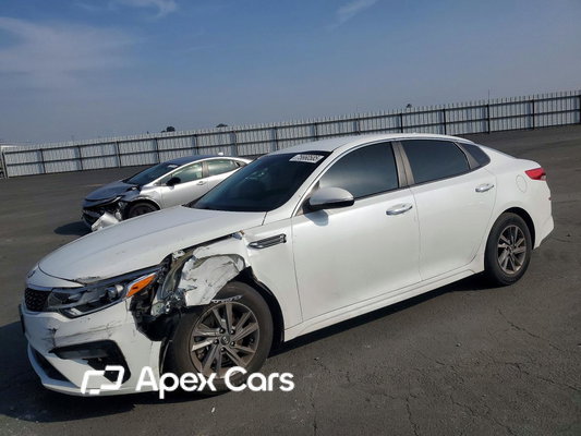 Kia Optima 2020 - Image 1 of 13