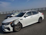 Kia Optima 2020