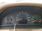 Mercedes-Benz E-klasse 2000