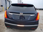 Cadillac XT5 2017