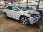 Lexus RX 2021