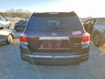 Toyota Highlander 2012