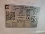 Buick Enclave 2022