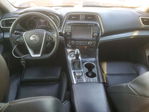 Nissan Maxima 2018