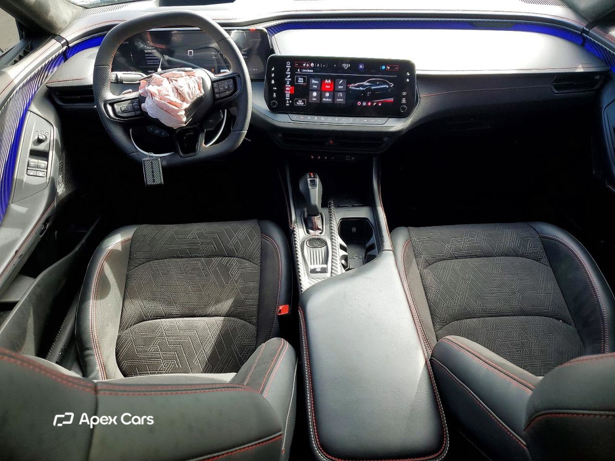 Dodge Charger 2024